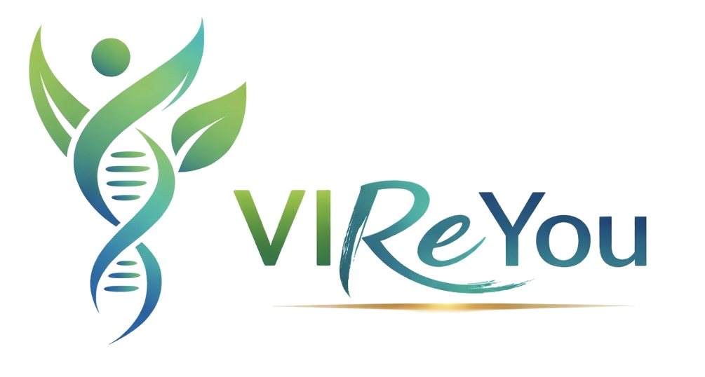 VIReYou Logo